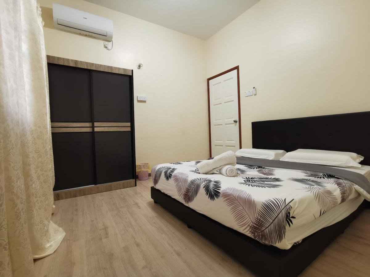Diy Palm Court Bedroom 콴탄 외부 사진