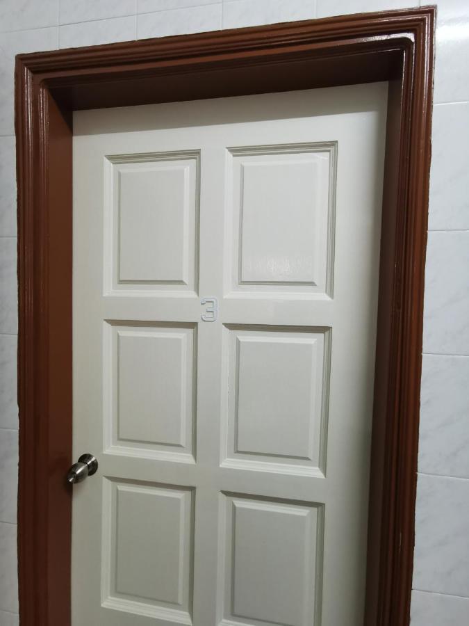 Diy Palm Court Bedroom 콴탄 외부 사진