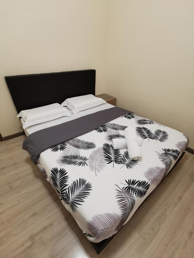 Diy Palm Court Bedroom 콴탄 외부 사진