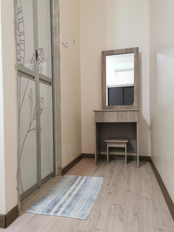 Diy Palm Court Bedroom 콴탄 외부 사진